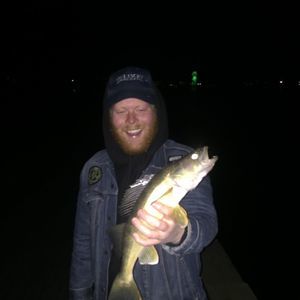 Meet your Posher, Thomas